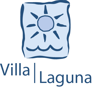 Villa Laguna – Ferienwohnung in Dalmatien Logo